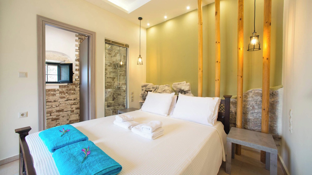 Photo of Bedroom in Patima