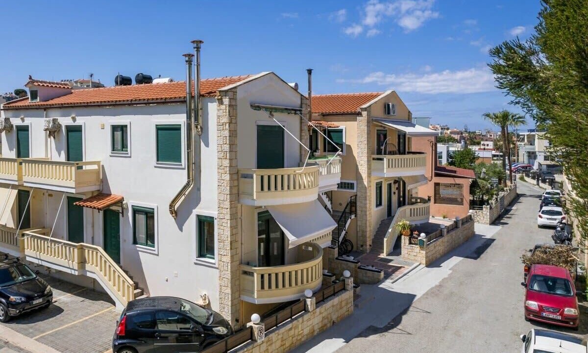 Photo of Outdoor in Makrys Tichos