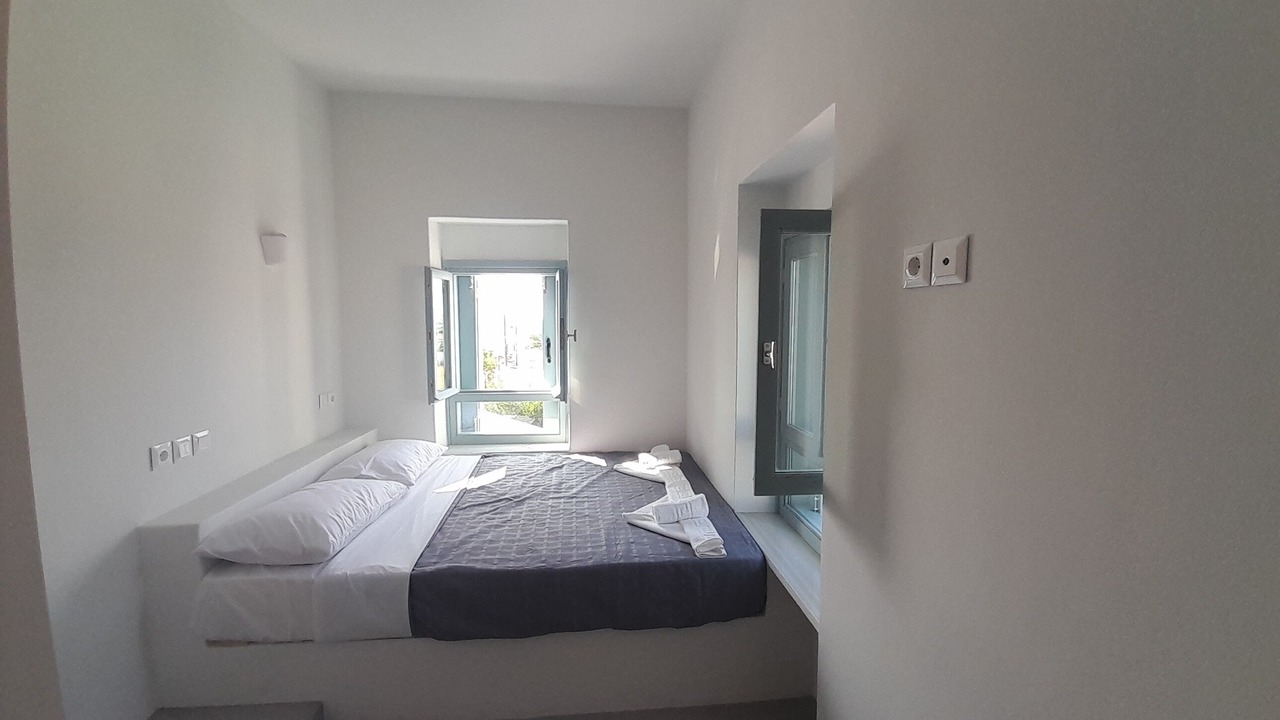 Photo of Bedroom in Kastrisianika