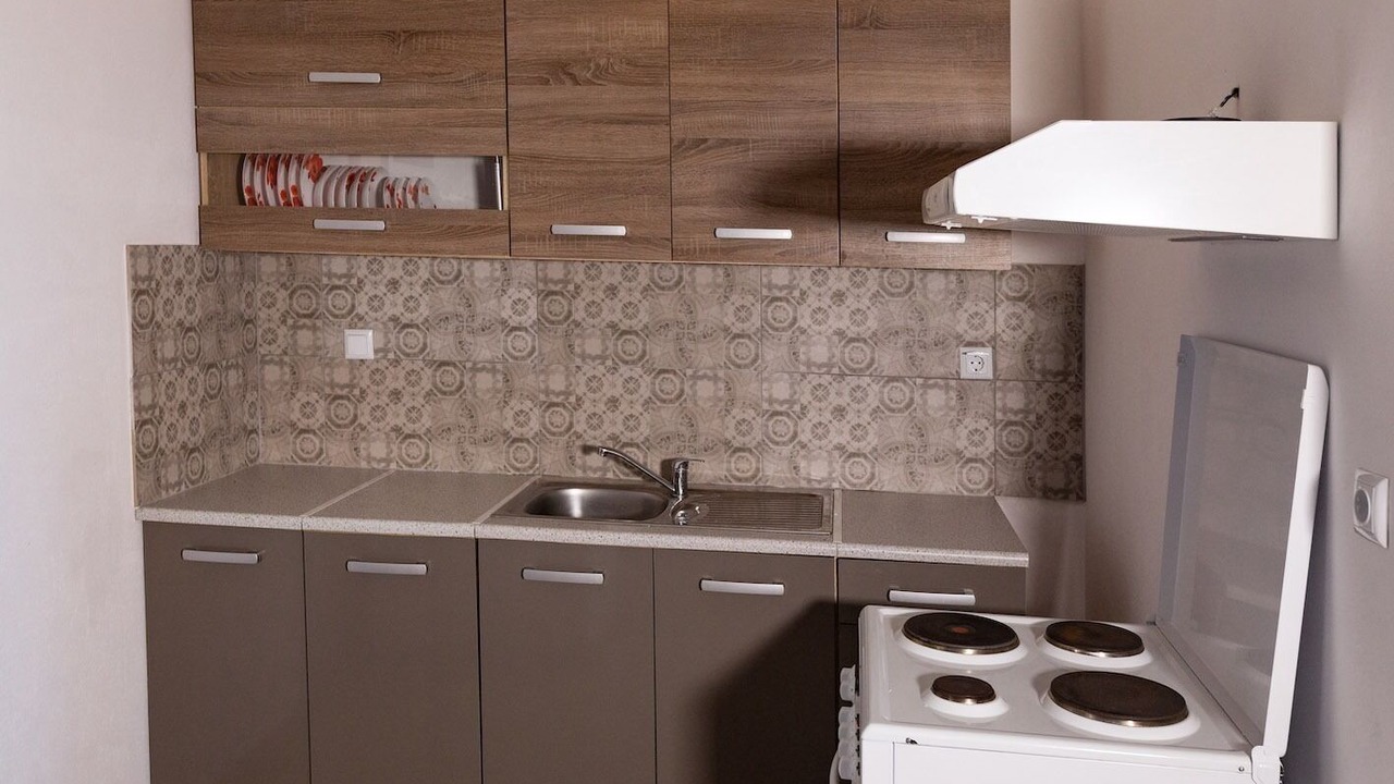 Photo of Kitchen in Pylos-Nestoras