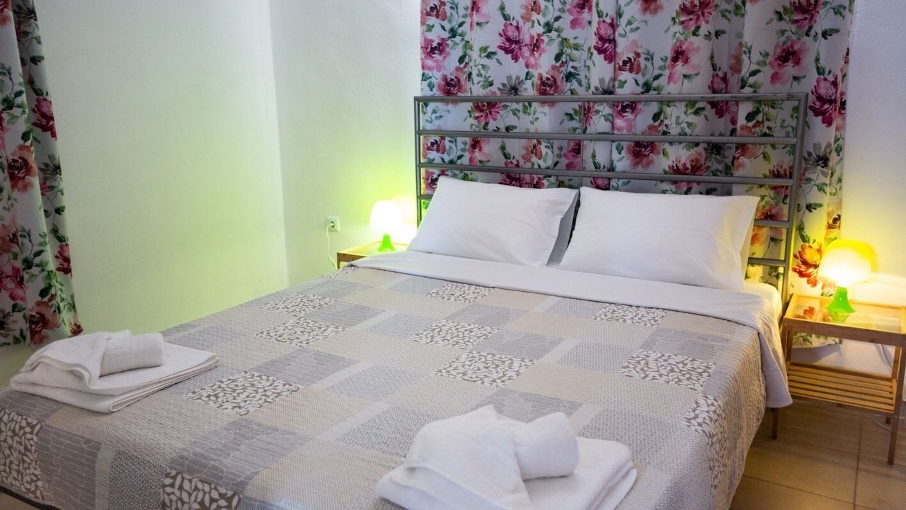 Photo of Bedroom in Pylos-Nestoras