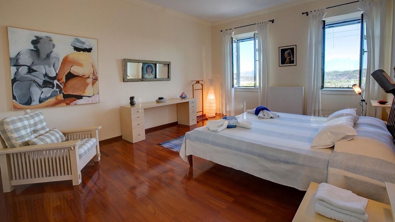 Photo of Bedroom in Vatos