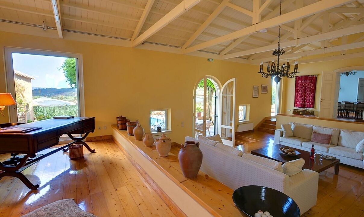 Photo of Livingroom in Vatos