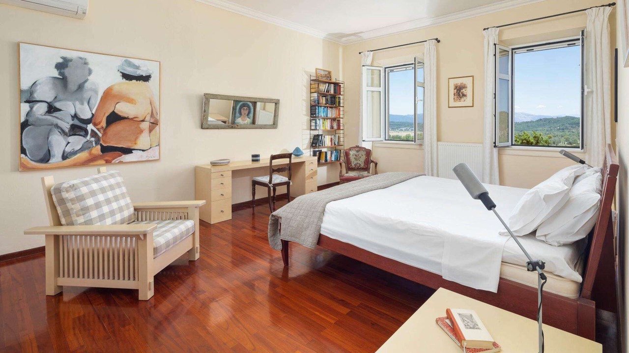 Photo of Bedroom in Vatos