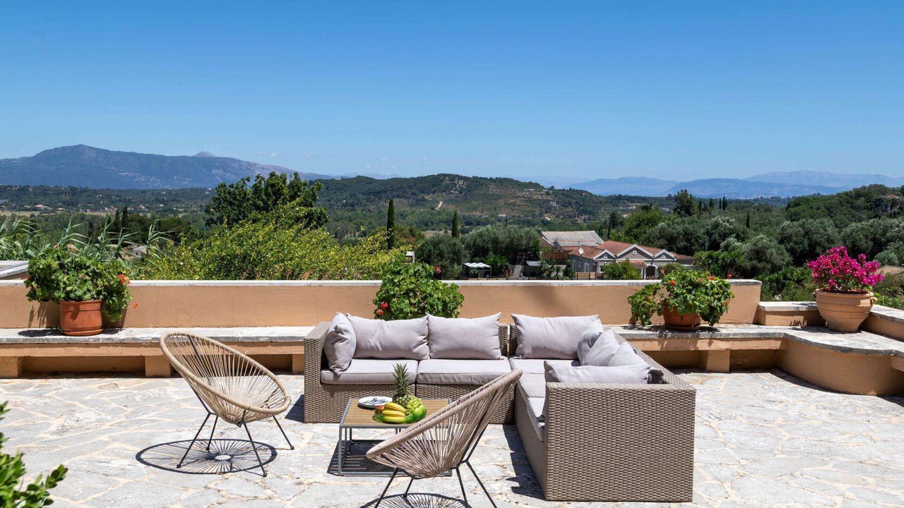 Photo of Patio Balcony in Vatos