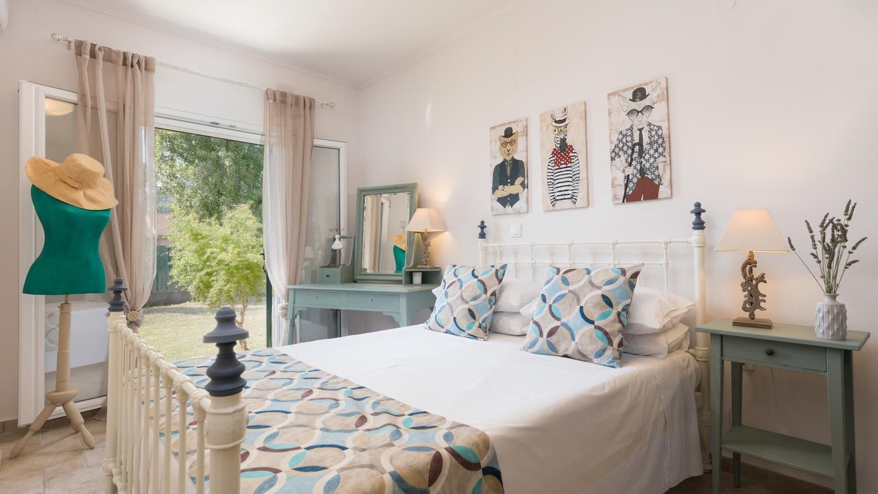 Photo of Bedroom in Parelia