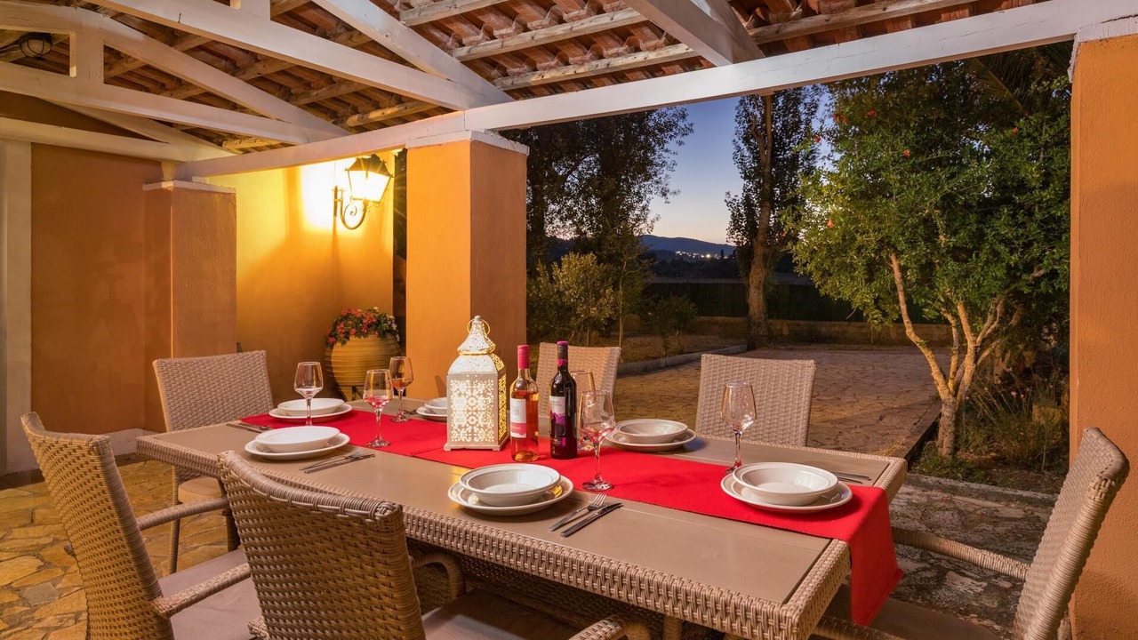 Photo of Outdoor in Parelia