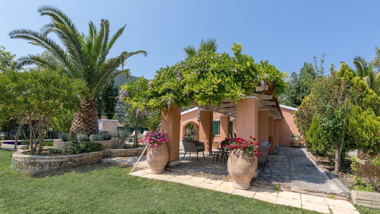 Photo of Patio Balcony in Parelia