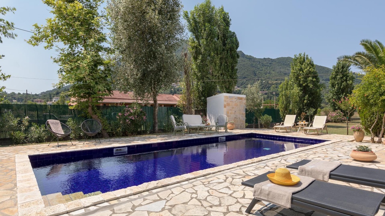 Photo of Outdoor in Parelia