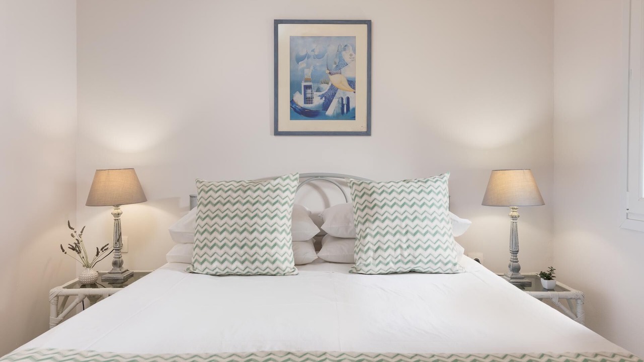 Photo of Bedroom in Parelia