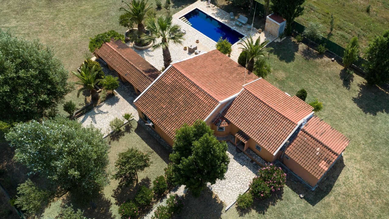Photo of Outdoor in Parelia