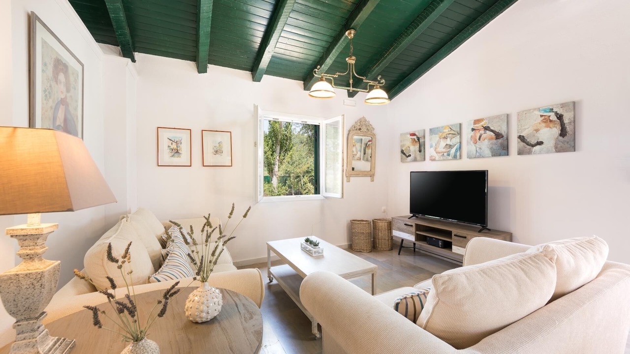 Photo of Livingroom in Parelia