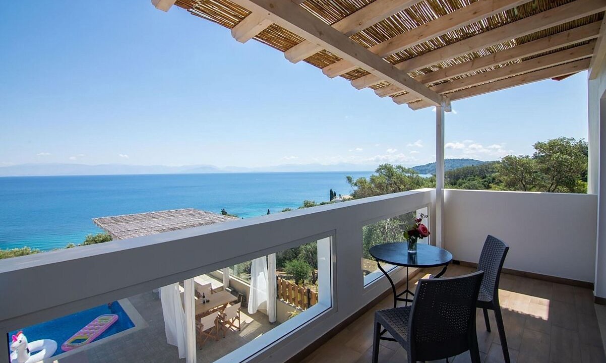 Photo of Outdoor in Agia Pelagia Chlomou