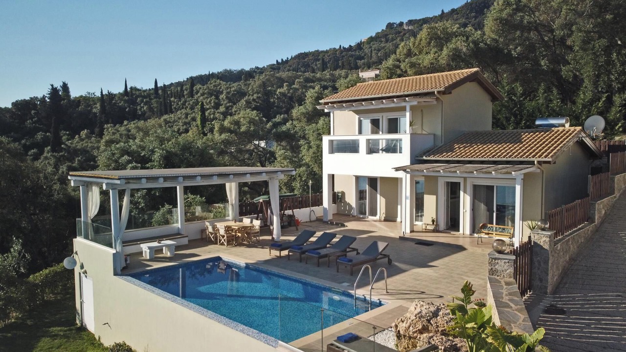 Photo of Outdoor in Agia Pelagia Chlomou