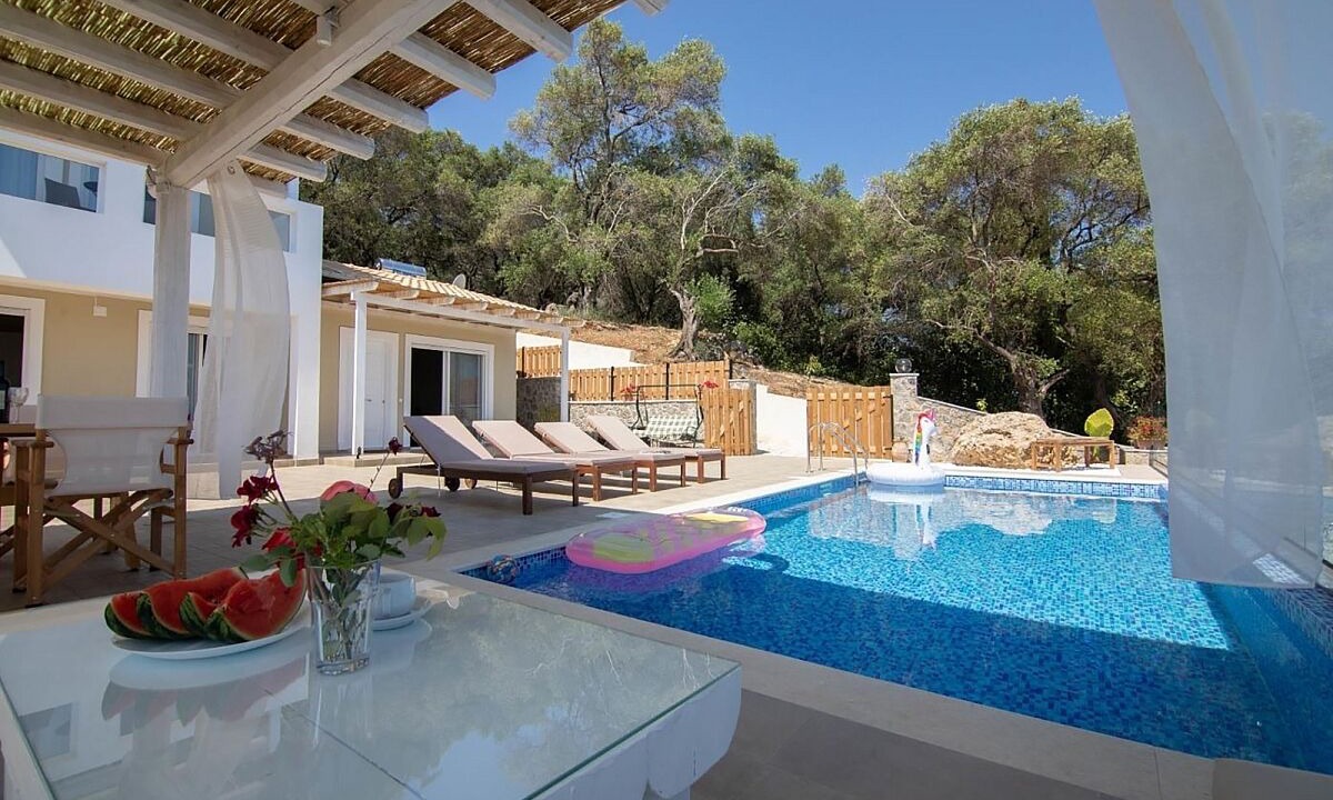 Photo of Outdoor in Agia Pelagia Chlomou