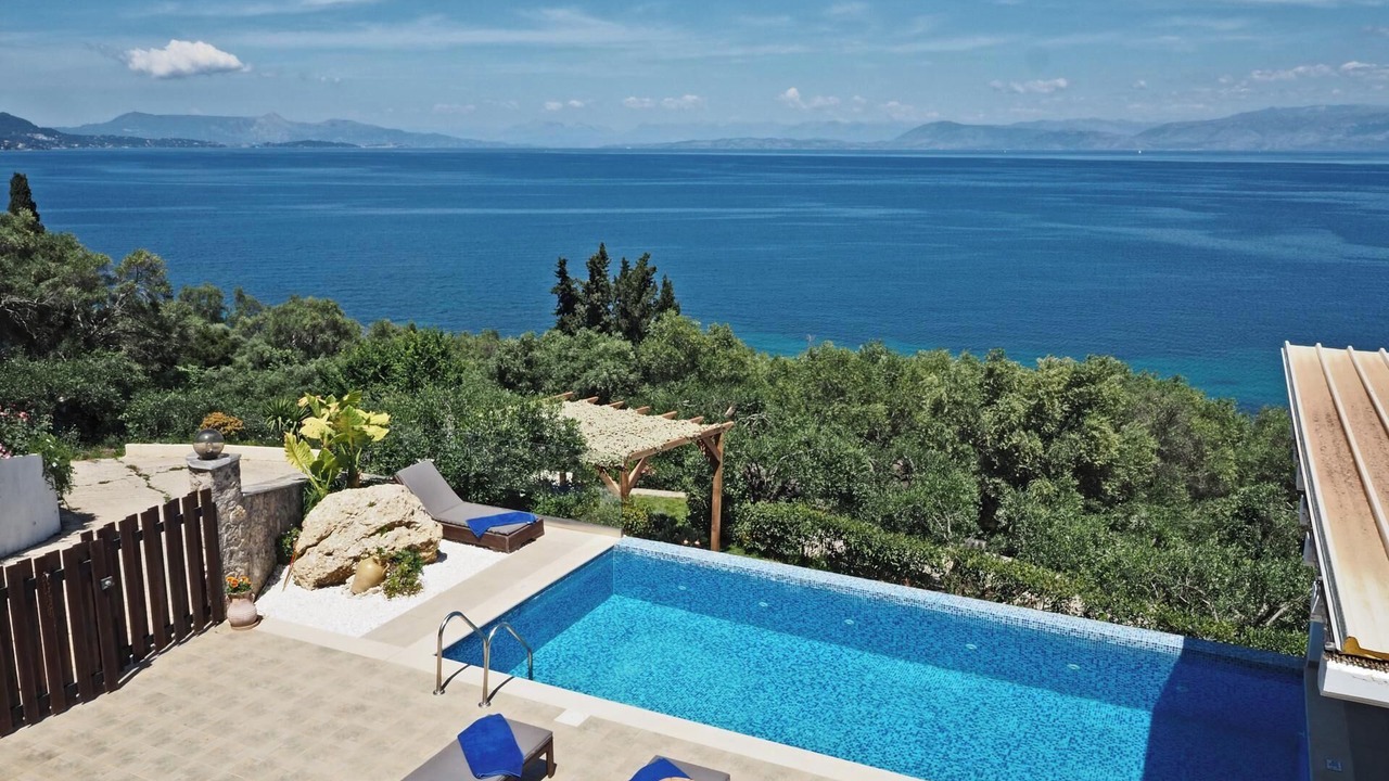 Photo of Outdoor in Agia Pelagia Chlomou