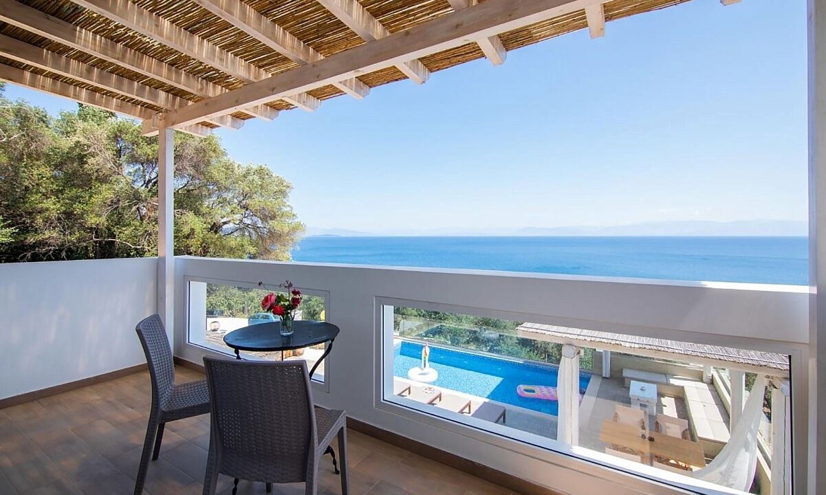 Photo of Outdoor in Agia Pelagia Chlomou