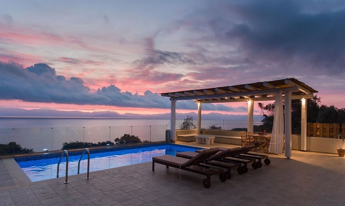 Photo of Outdoor in Agia Pelagia Chlomou