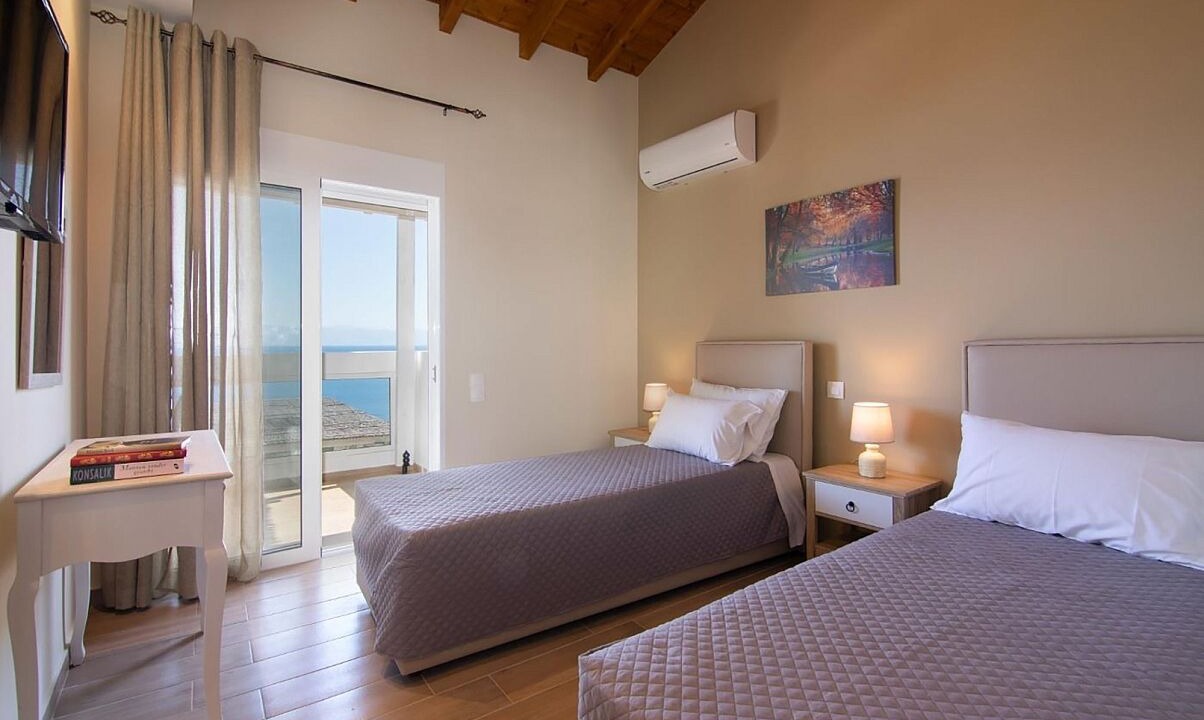 Photo of Bedroom in Agia Pelagia Chlomou