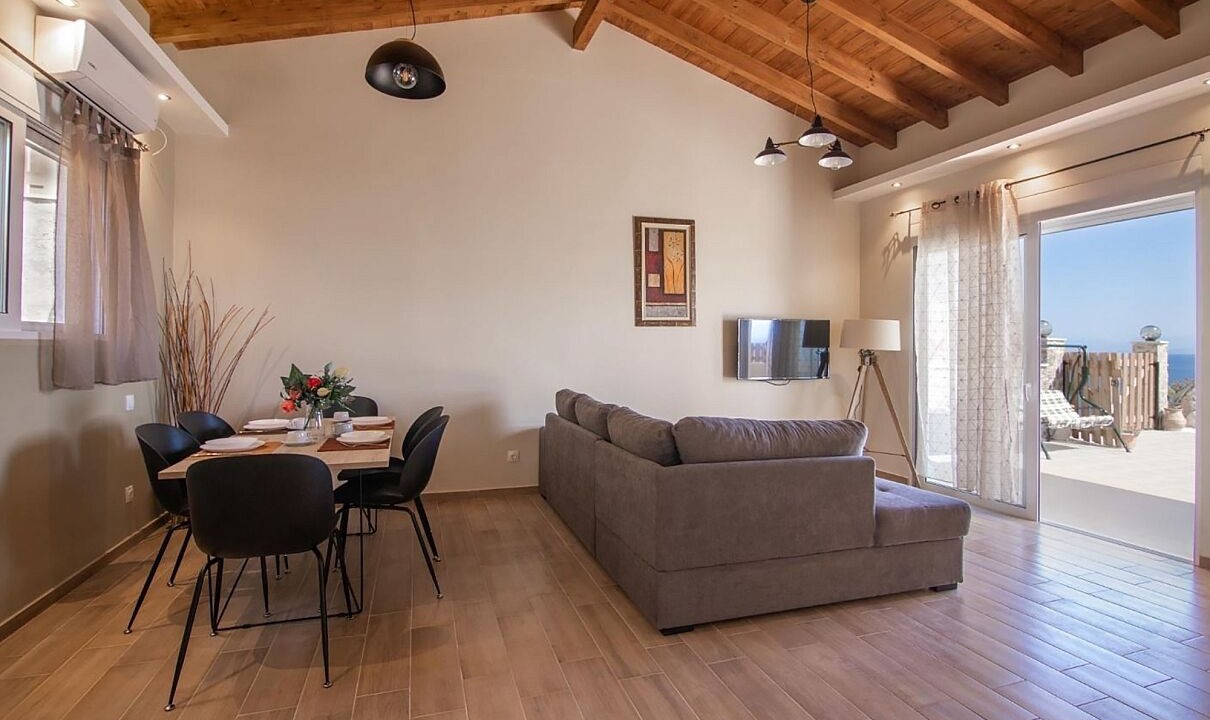 Photo of Livingroom in Agia Pelagia Chlomou