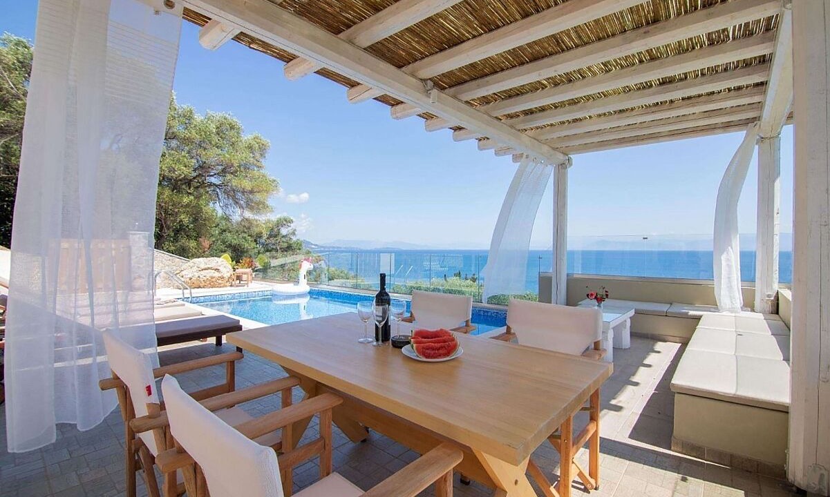 Photo of Outdoor in Agia Pelagia Chlomou