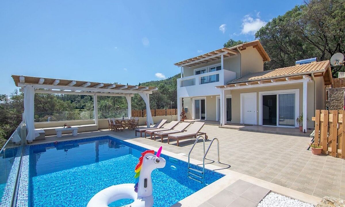 Photo of Outdoor in Agia Pelagia Chlomou