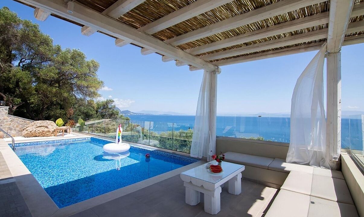 Photo of Outdoor in Agia Pelagia Chlomou
