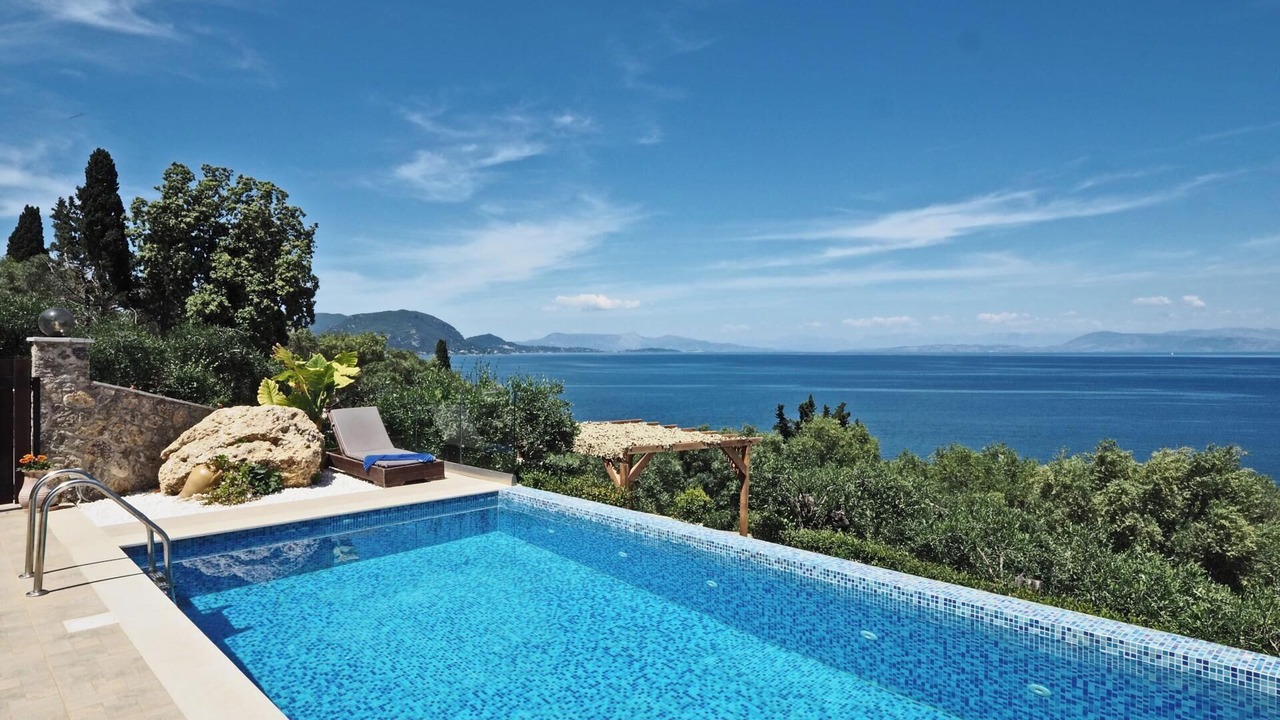 Photo of Outdoor in Agia Pelagia Chlomou
