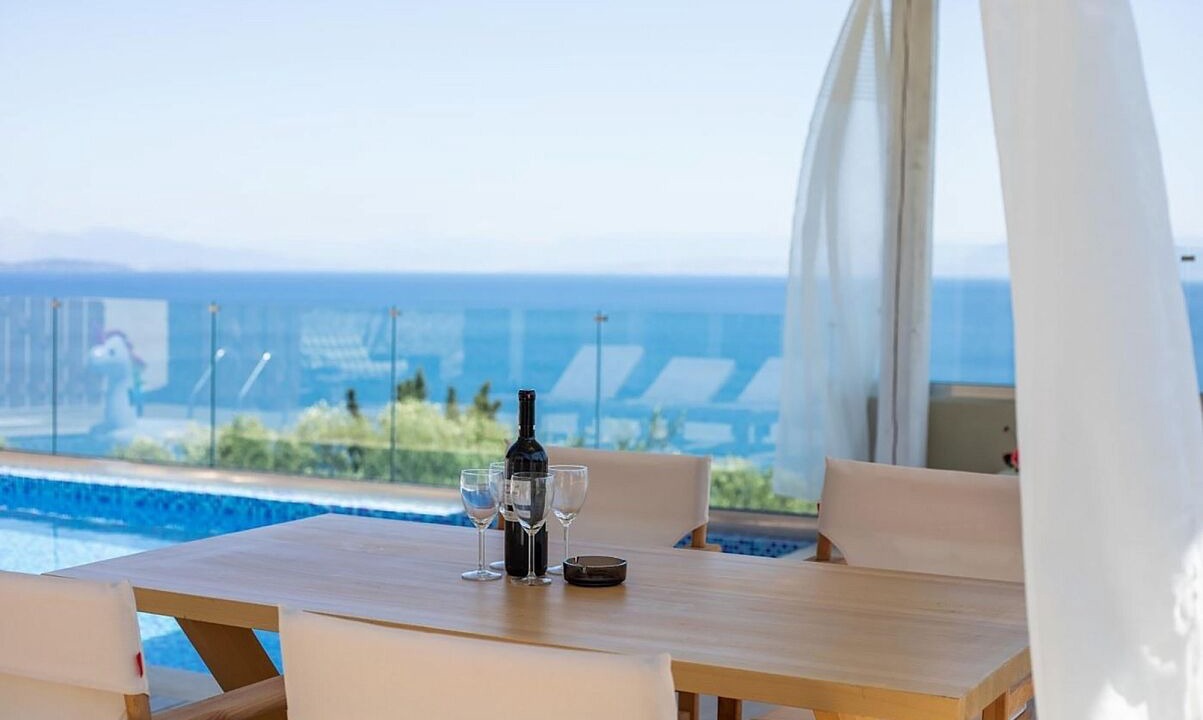Photo of Outdoor in Agia Pelagia Chlomou