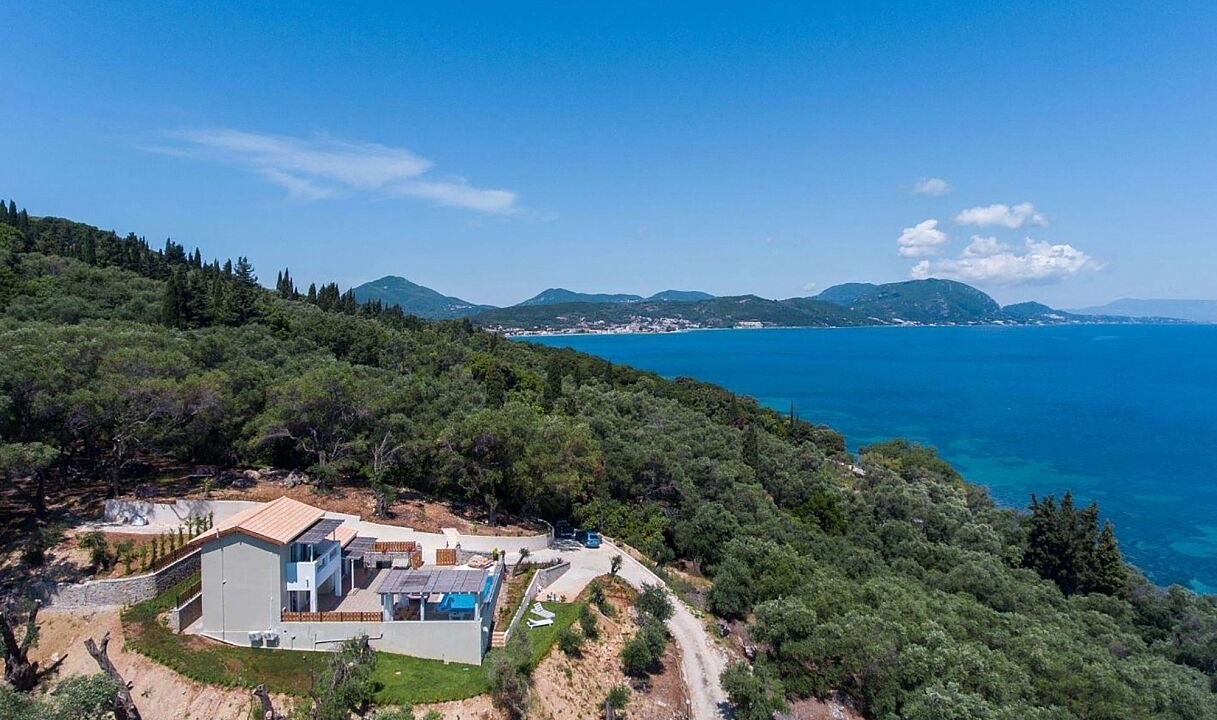 Photo of Outdoor in Agia Pelagia Chlomou