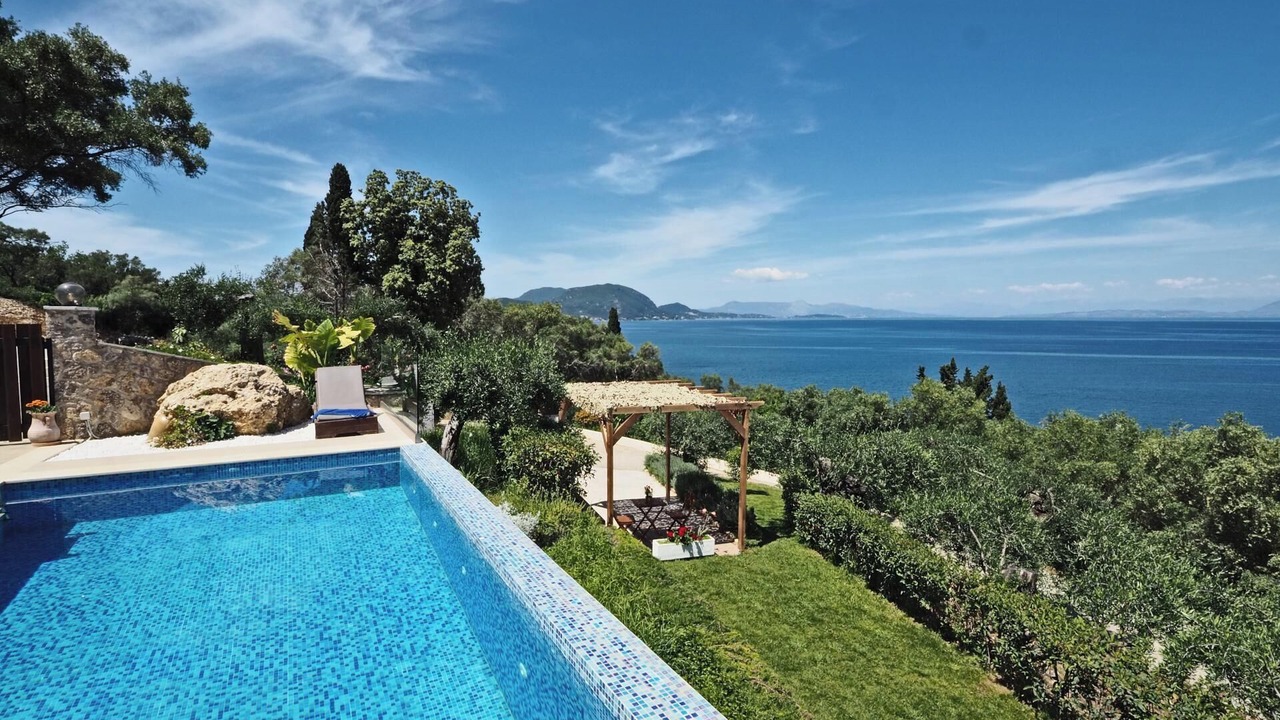 Photo of Outdoor in Agia Pelagia Chlomou