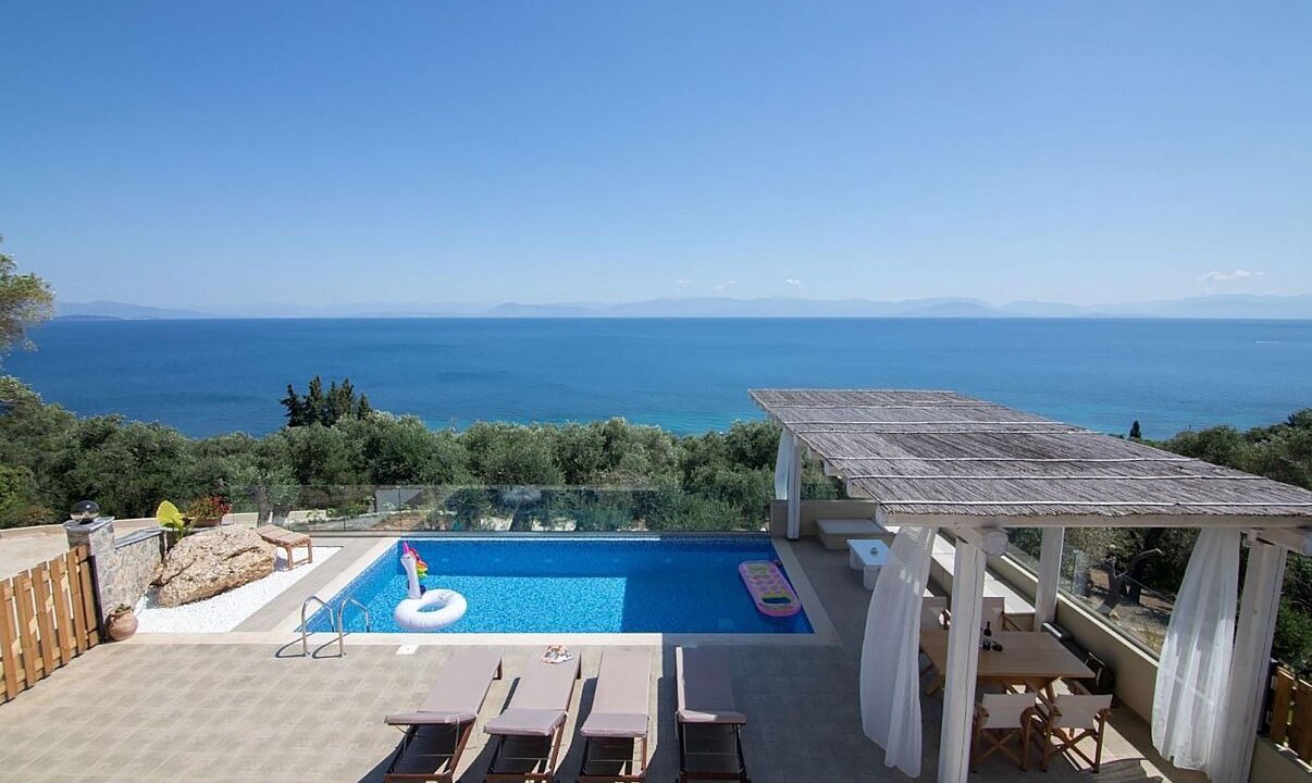 Photo of Outdoor in Agia Pelagia Chlomou