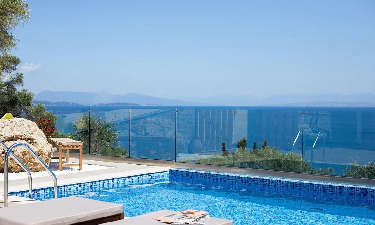 Photo of Outdoor in Agia Pelagia Chlomou