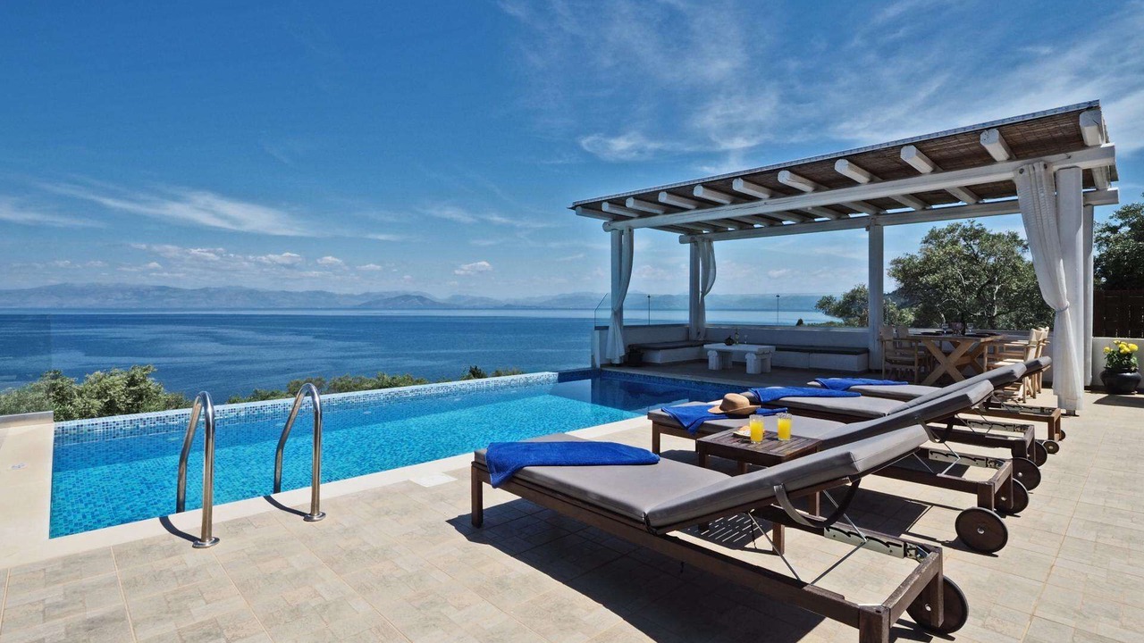 Photo of Outdoor in Agia Pelagia Chlomou