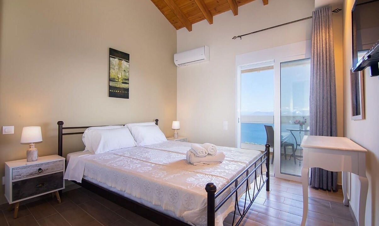 Photo of Bedroom in Agia Pelagia Chlomou