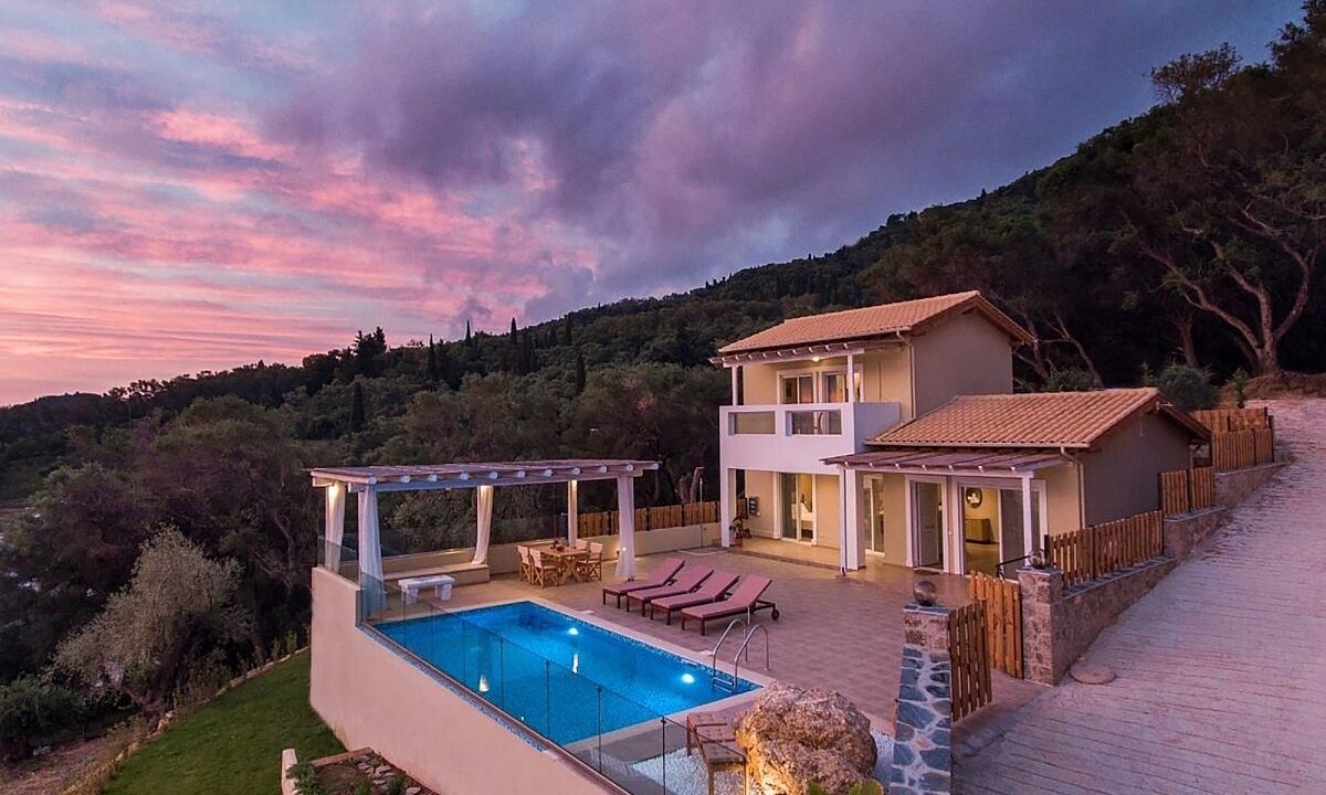 Photo of Outdoor in Agia Pelagia Chlomou