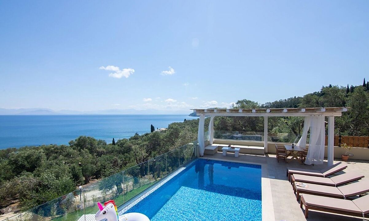Photo of Outdoor in Agia Pelagia Chlomou
