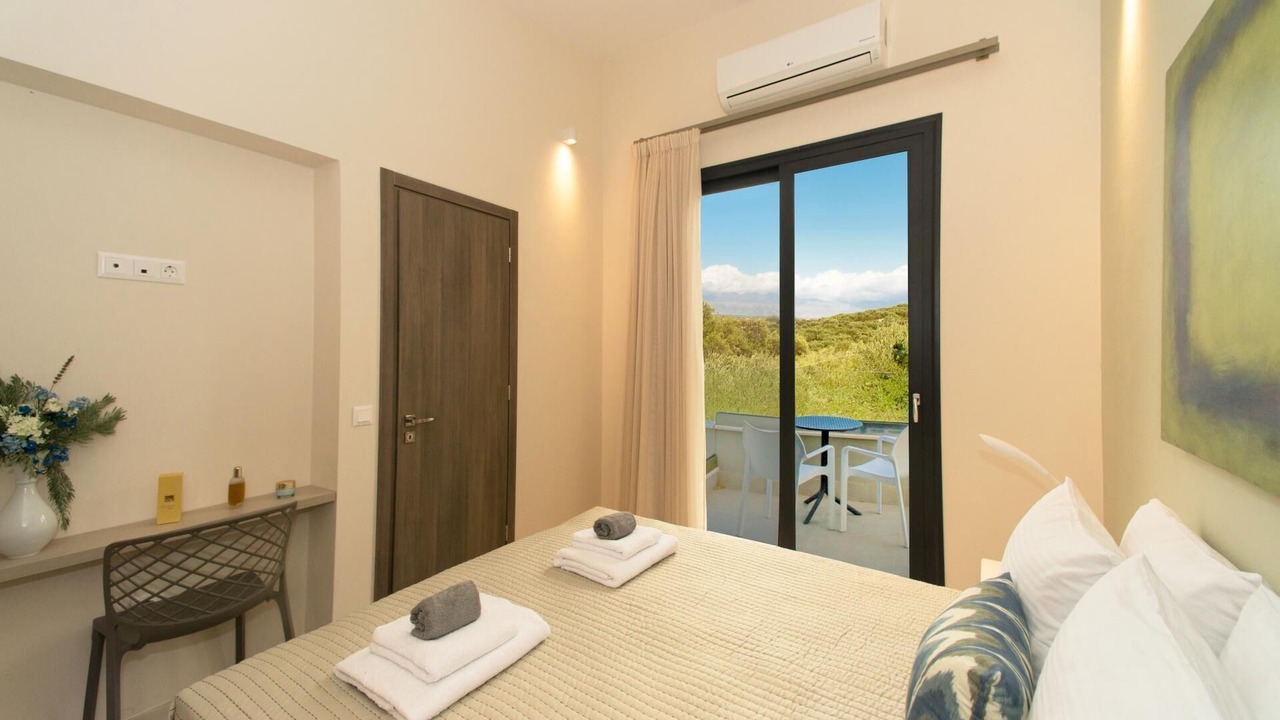 Photo of Bedroom in Acharavi