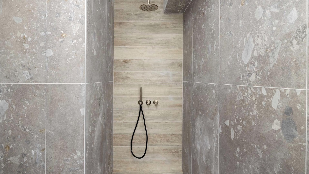 Photo of Bathroom in Acharavi