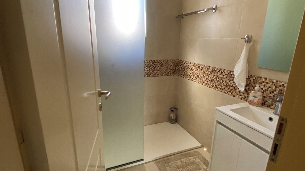 Photo of Bathroom in Kavallos