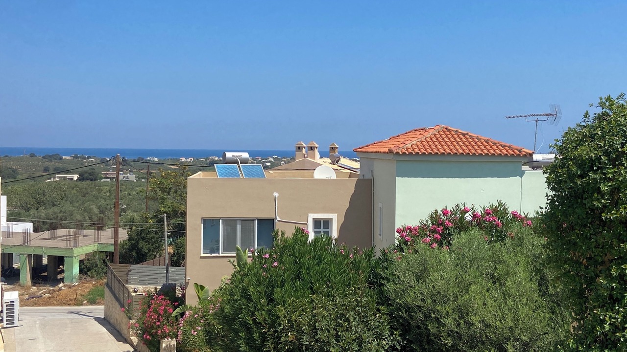 Photo of Outdoor in Kavallos