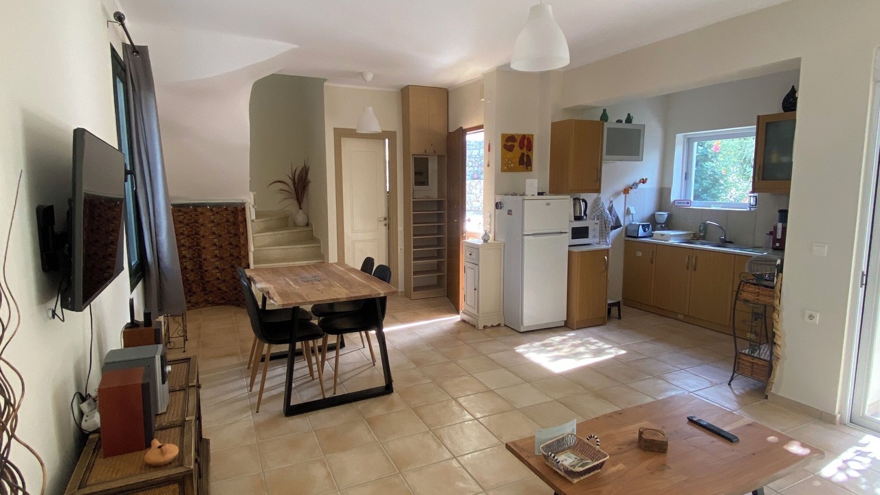 Photo of Livingroom in Kavallos