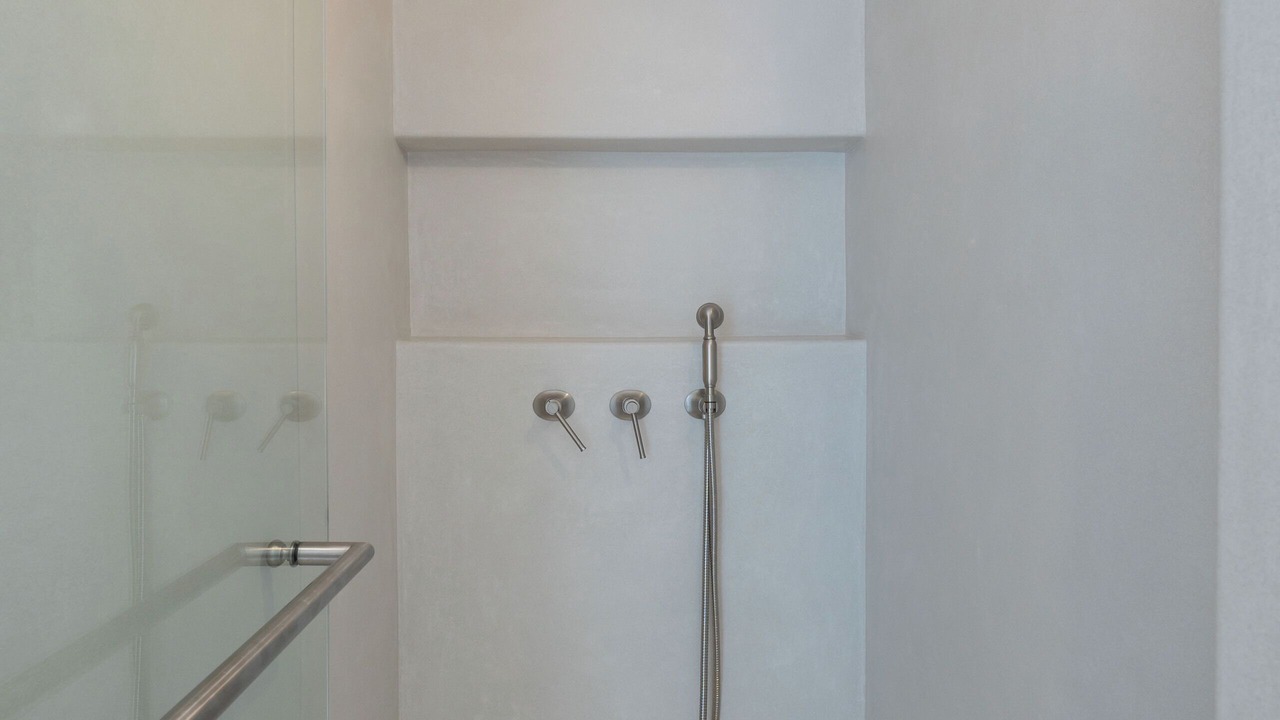 Photo of Bathroom in Agios Prokopios