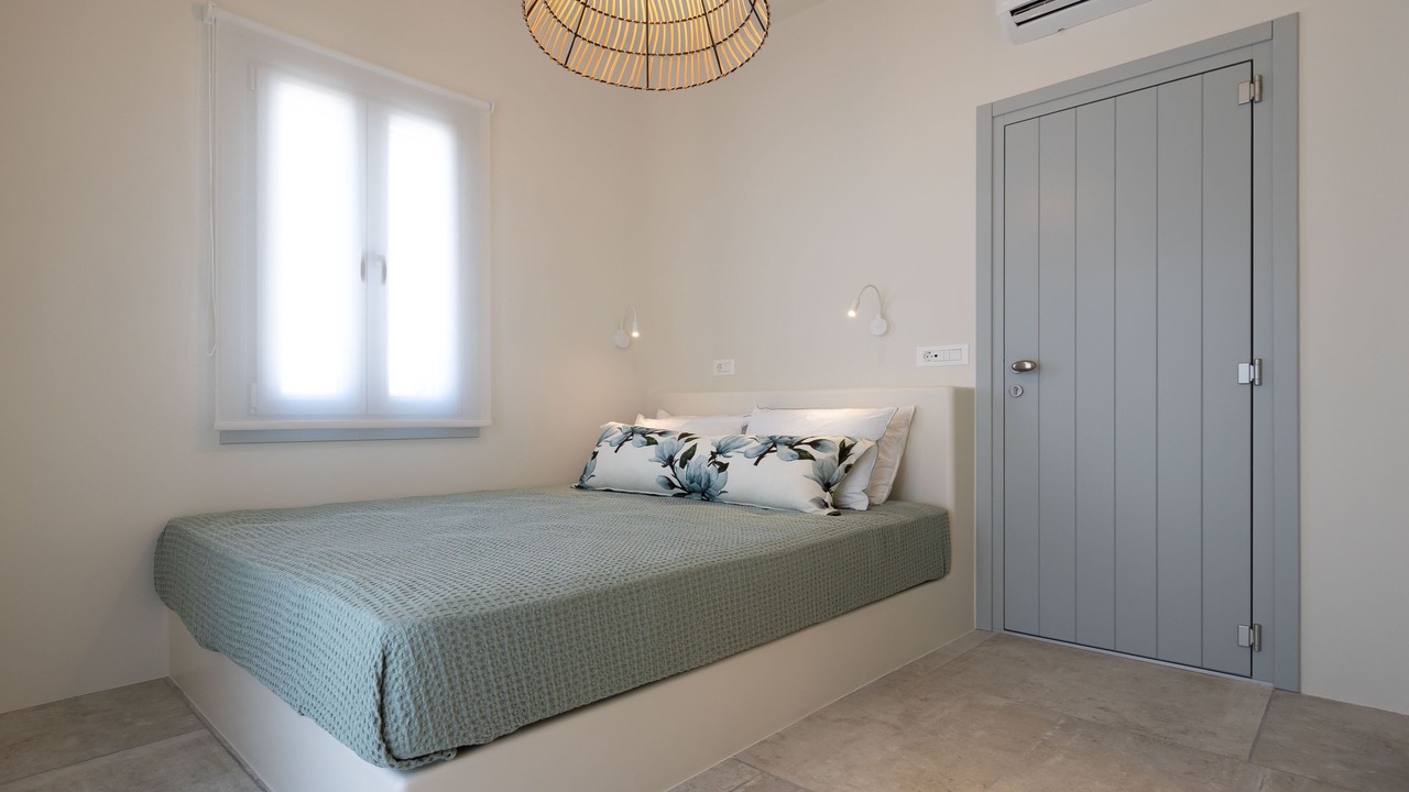 Photo of Bedroom in Agios Prokopios