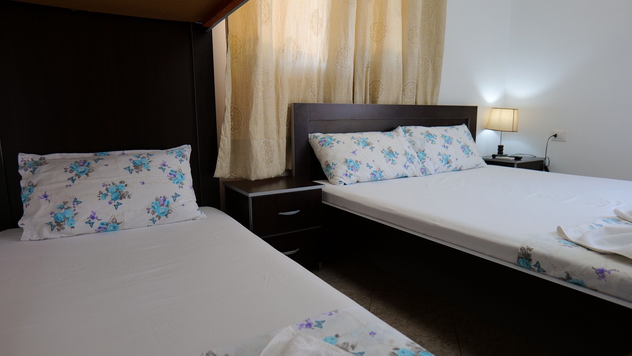 Photo of Bedroom in Piqeras