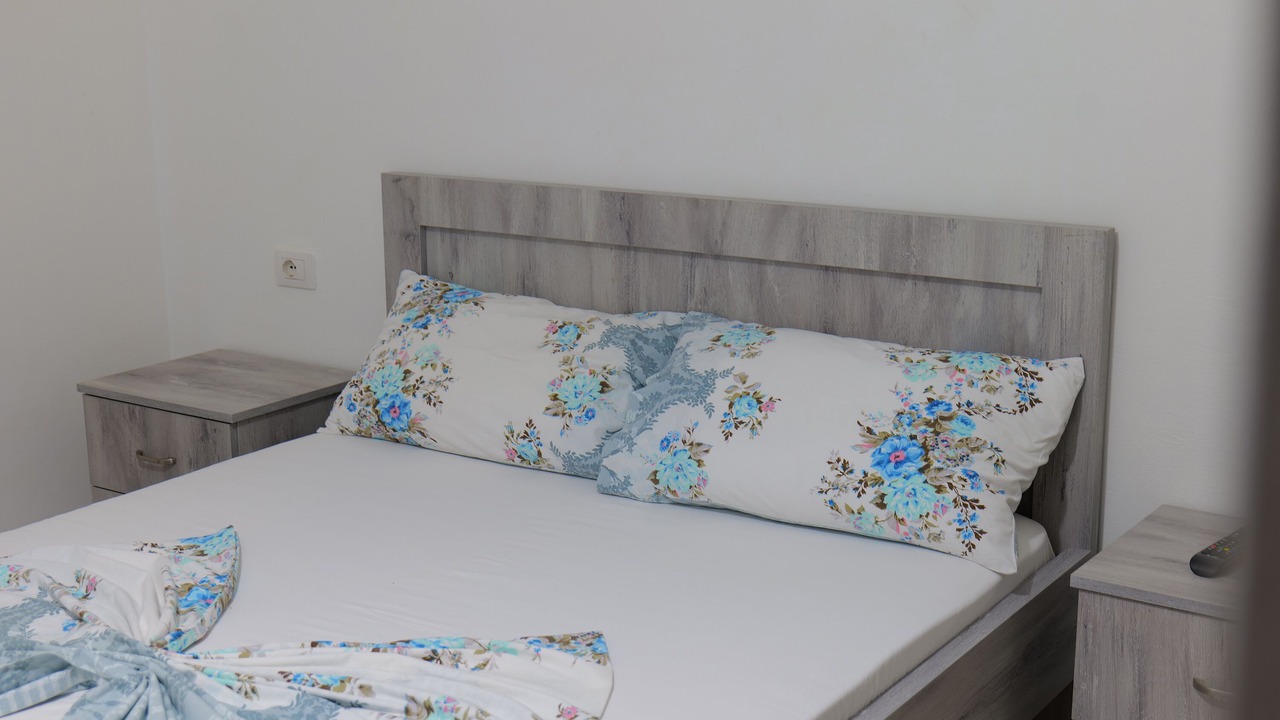 Photo of Bedroom in Piqeras