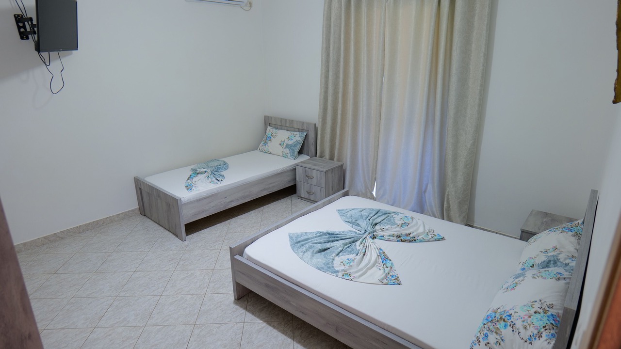 Photo of Bedroom in Piqeras