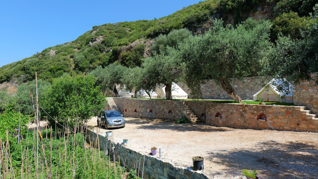Photo of Outdoor in Piqeras