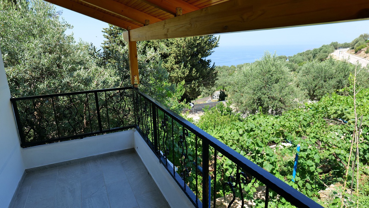 Photo of Patio Balcony in Piqeras