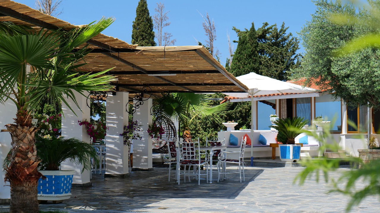 Photo of Outdoor in Piqeras